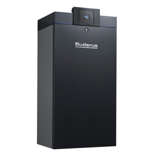 Настенный конденсационный газовый котел Buderus Logamax Plus GB272 50кВт Настенный конденсационный газовый котел Buderus Logamax Plus GB272 50кВт