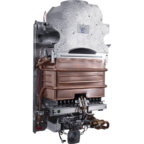 Газовая колонка Siberia Dream 14i Газовая колонка Siberia Dream 14i