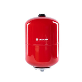 Расширительный бак вертикальный РВ 50 UNIPUMP
