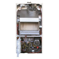 Настенный двухконтурный котел Baxi ECO Four 24 F — фото 2