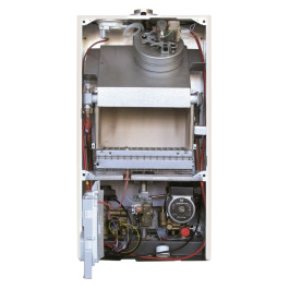 Настенный двухконтурный котел Baxi ECO Four 24 F
