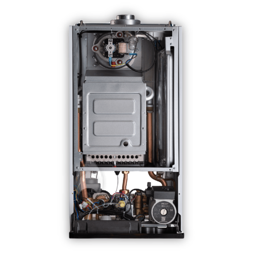 Настенный газовый двухконтурный котел MOGUCHI GBL13F 13 кВт Настенный газовый двухконтурный котел MOGUCHI GBL13F 13 кВт