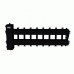 Коллектор Gidruss BM-150-9DU до 150 кВт 1 1/2" 9 контуров Коллектор Gidruss BM-150-9DU до 150 кВт 1 1/2" 9 контуров