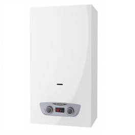 Газовая колонка Ariston FAST R DISPLAY 10L NG