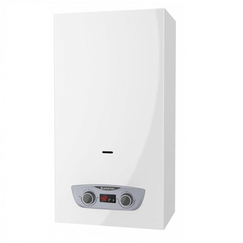 Газовая колонка Ariston FAST R DISPLAY 10L NG Газовая колонка Ariston FAST R DISPLAY 10L NG