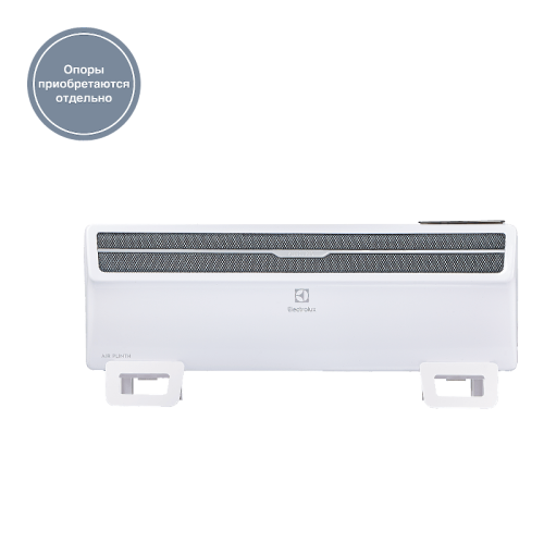 Электрический конвектор Electrolux Air Plinth ECH/AG– 500 PE3