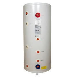 Бойлер косвенного нагрева Ariston BC1S-150L-CN 150 литров