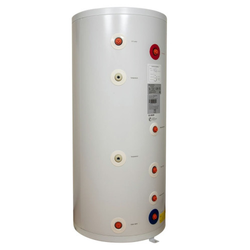 Бойлер косвенного нагрева Ariston BC1S-150L-CN 150 литров Бойлер косвенного нагрева Ariston BC1S-150L-CN 150 литров