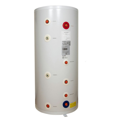 Бойлер косвенного нагрева Ariston BC1S-150L-CN 150 литров Бойлер косвенного нагрева Ariston BC1S-150L-CN 150 литров