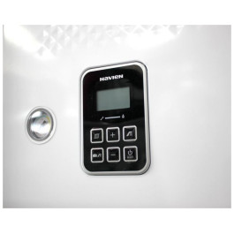 Настенный электрический котел Navien EQB 12 кВт