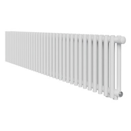 Дизайн радиатор стальной трубчатый Royal Thermo Shift R22 VC2030 36 секций