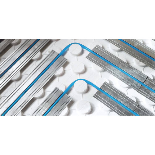 Мат для теплого без изоляции Knauf Therm  47 мм 0,6х1,2 м