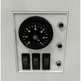 Электрический отопительный котел Rispa Comfort 12 кВт