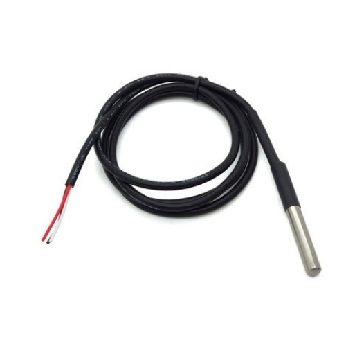 Термодатчик теплоносителя/уличный ZONT DS18B20 Термодатчик теплоносителя/уличный ZONT DS18B20