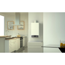 Настенный газовый котел Ariston CLAS ONE 24 RDC
