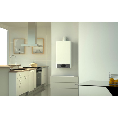 Настенный газовый котел Ariston CLAS ONE 30 RDC Настенный газовый котел Ariston CLAS ONE 30 RDC