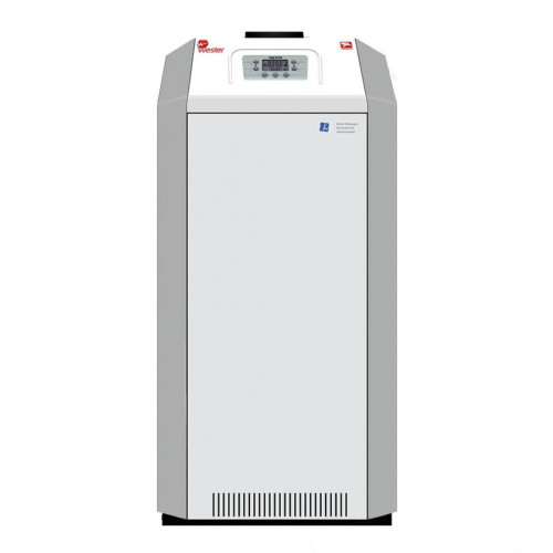 Напольный газовый котел Лемакс Clever 30 Напольный газовый котел Лемакс Clever 30