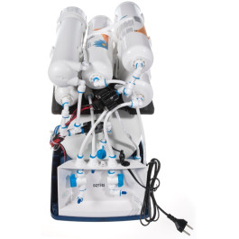 Система обратного осмоса Atoll A-575p STD (Sailboat) с помпой