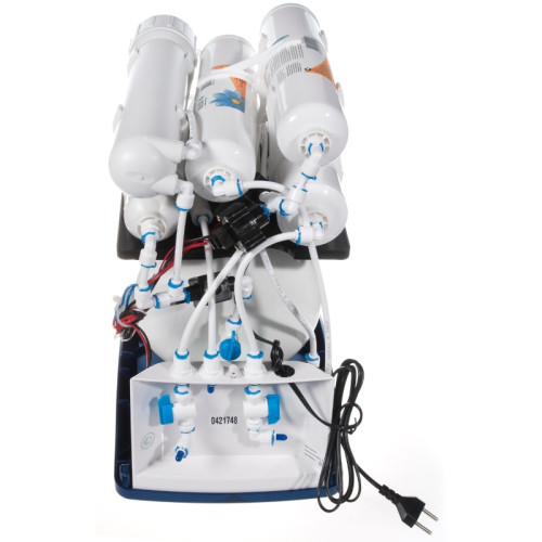 Система обратного осмоса Atoll A-575p STD (Sailboat) с помпой