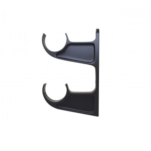 Пластиковый крепёж для коллекторов серии GSK и GK CLASSIC Пластиковый крепёж для коллекторов серии GSK и GK CLASSIC