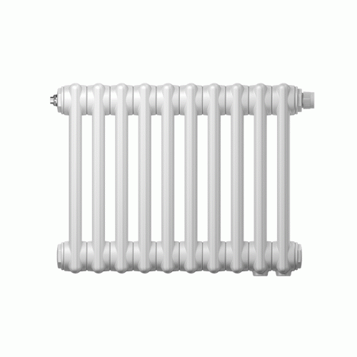 Низкий трубчатый радиатор Zehnder 3037 (16 секций) Низкий трубчатый радиатор Zehnder 3037 (16 секций)