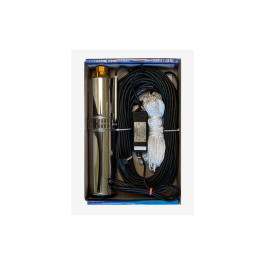 Скважинный насос Водолей БЦПЭ 0,32-100У