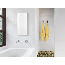 Электрический водонагреватель Zanussi ZWH/S 100 Artendo DRY