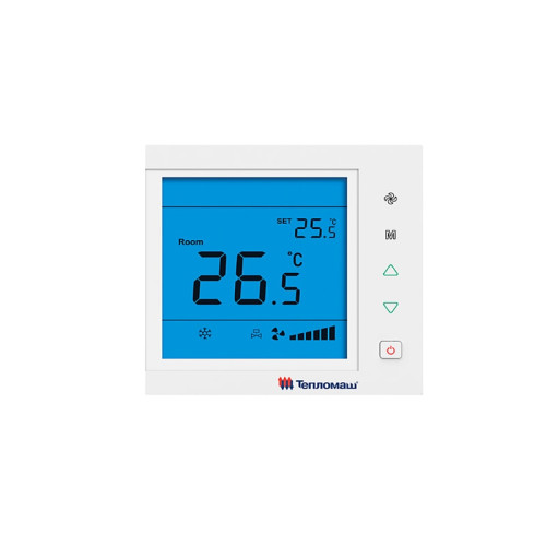 Пульт управления Тепломаш HL25 арт.500219 Пульт управления Тепломаш HL25 арт.500219