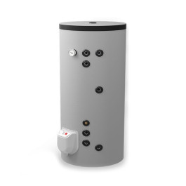 Бойлер косвенного нагрева Eldom Green Line FV S21 200 литров