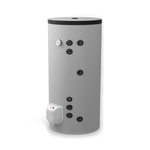 Бойлер косвенного нагрева Eldom Green Line FV S21 500 литров