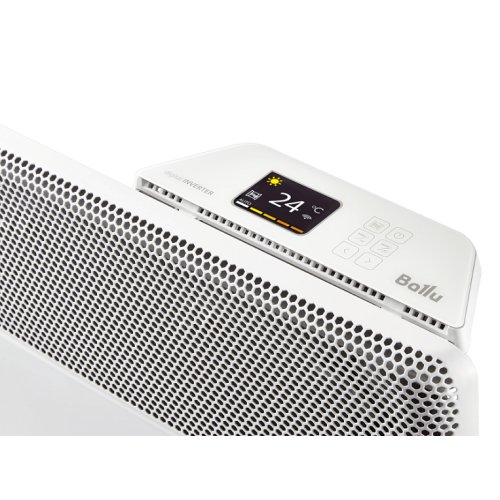 Блок управления Transformer Digital Inverter Ballu BCT/EVU-3.1I