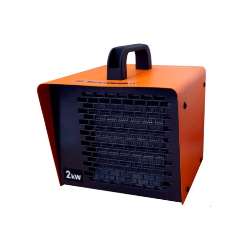 Тепловентилятор электрический Тепломаш КЭВ-2С51Е 1/2 кВт