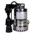 Насос дренажный Stout SPD-0003-200250 вертикальный поплавок кабель 10 м.