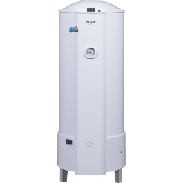 Напольный газовый котел отопления Ростовгазоаппарат RGA Classic 11 под жуковский