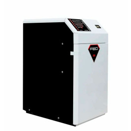 Напольный одноконтурный котел Federica Bugatti FED КС-Г 10 TGV-307