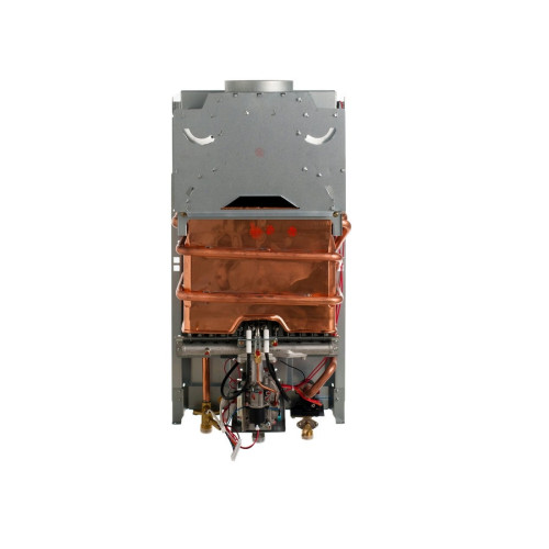 Газовая колонка MIZUDO ВПГ 2-11 ЭМ