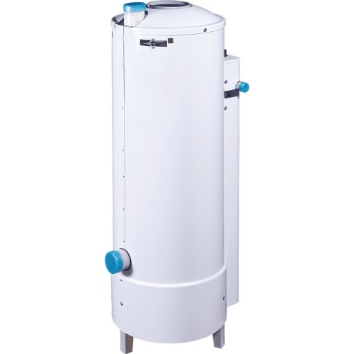 Напольный газовый котел отопления Ростовгазоаппарат RGA Classic 17 под жуковский