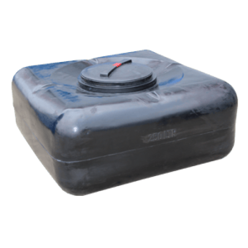 Бак для душа пластиковый Sterh SHOWER 250 R Бак для душа пластиковый Sterh SHOWER 250 R