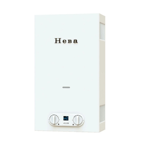Газовая колонка Neva 4513 М Газовая колонка Neva 4513 М