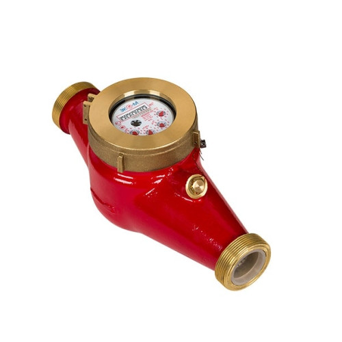 Счётчик универсальный "ЭКОМЕРА" ЭКО-40 (300мм) Счётчик универсальный "ЭКОМЕРА" ЭКО-40 (300мм)