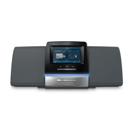 Система управления Buderus Logamatic R5311 для котлов с наддувными горелками арт. 7736602036