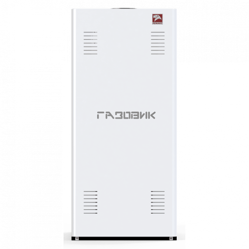 Напольный газовый энергонезависимый котел Лемакс АОГВ Газовик-11,6