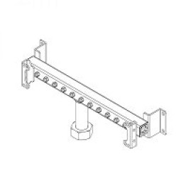 Комплекты для переналадки на сжиженный газ для котлов Viessmann Vitopend 12-24 кВт ZK03104 (7657253)