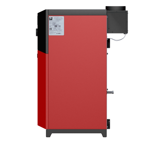 Напольный газовый энергонезависимый котел Лемакс Prestige 16