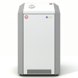 Напольный газовый энергонезависимый котел Лемакс Премиум 30В