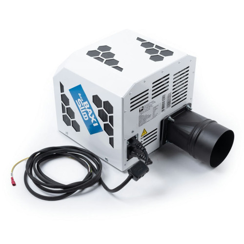 Турбонасадка Лемакс Comfort B180  для котлов BAXI SLIM 1.620 iN