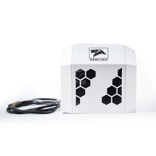 Турбонасадка Лемакс Comfort B180  для котлов BAXI SLIM 1.620 iN