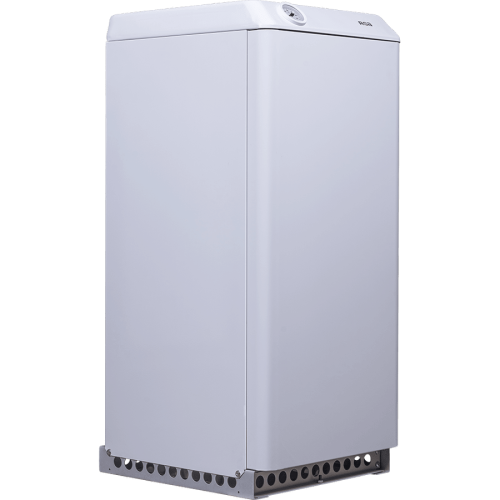 Напольный газовый котел Ростовгазоаппарат RGA x8 мод. TL (авт. TGV)