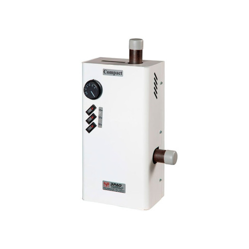Котел электрический Эрдо ЭВПМ Compact 3 кВт