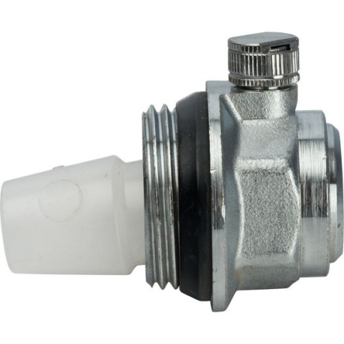 Клапан выпуска Global воздуха автомат левый 1